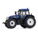 Tracteur New Holland T7550 - Marge Models 2212