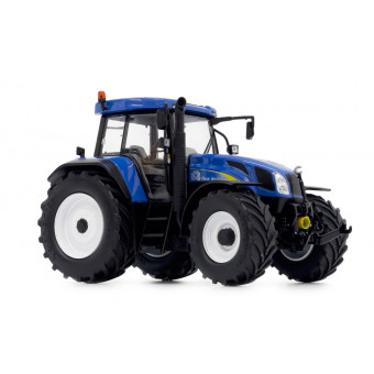Tracteur New Holland T7550 - Marge Models 2212