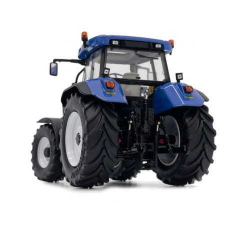 Tracteur New Holland T7550 - Marge Models 2212