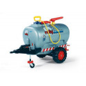 Citerne Rolly Tanker argent - Rollytoys 122776