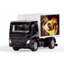 Camion avec caisse Sixt - Siku 1107