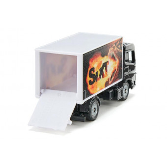 Camion avec caisse Sixt - Siku 1107