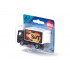 Camion avec caisse Sixt - Siku 1107