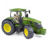 Tracteur John Deere 7R 350 - Bruder 03150