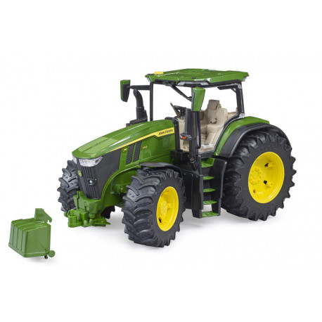 Tracteur John Deere 7R 350 - Bruder 03150