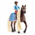 Coffret Horse Club Leo & Rocky, Sofias beauty - Schleich 42586