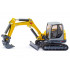 Mini Pelle Wacker Neuson ET65 - Siku 3559