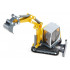 Mini Pelle Wacker Neuson ET65 - Siku 3559