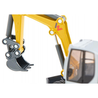 Mini Pelle Wacker Neuson ET65 - Siku 3559