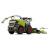 Ensileuse Claas Jaguar 990 avec Orbis 900 - Marge Models 2223