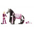 Coffret Horse Club Sofia et Dusty, Sofias beauty - Schleich 42584