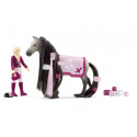 Coffret Horse Club Sofia et Dusty, Sofia's beauty - Schleich 42584