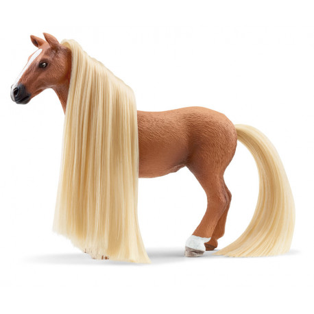 Kit de démarrage Kim & Caramelo, Sofia's beauty - Schleich 42585