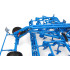 Déchaumeur Lemken Smaragd 9/600 K - Universal Hobbies 6290