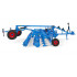 Déchaumeur Lemken Smaragd 9/600 K - Universal Hobbies 6290