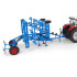 Déchaumeur Lemken Smaragd 9/600 K - Universal Hobbies 6290