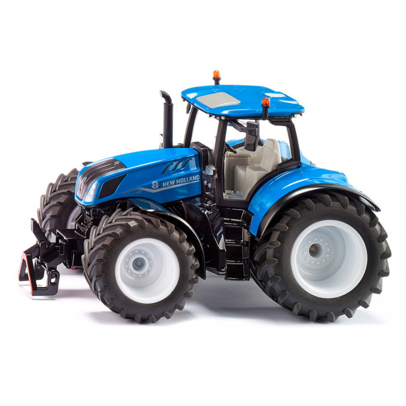 Tracteur new holland t7.315 hd - siku 3291 SIKU3291