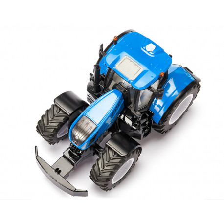 Tracteur New Holland T7.315 HD - Siku 3291