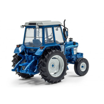 Tracteur Ford 7610 Gen 1 2wd - UH 6443