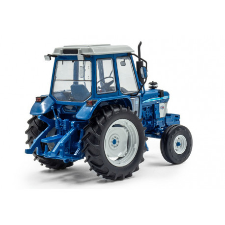 Tracteur Ford 7610 Gen 1 2wd - UH 6443