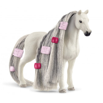 Jument de Trait, Sofia's Beauties - Schleich 42583