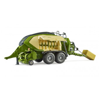 Porte-clés Autonomous Case IH Magnum