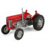 Tracteur Massey Ferguson 65, version EUROPE - Universal Hobbies 6269