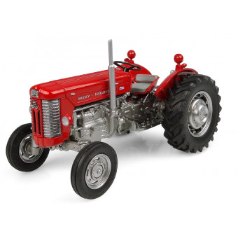 Tracteur Massey Ferguson 65, version EUROPE - Universal Hobbies 6399