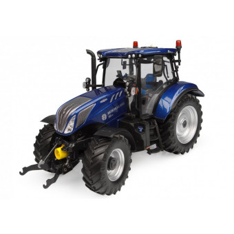 Tracteur New Holland T6.180 Blue Power - Universal Hobbies 6362