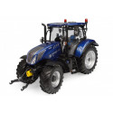 Tracteur New Holland T6.180 Blue Power - Universal Hobbies 6362