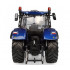 Tracteur New Holland T6.180 Blue Power - Universal Hobbies 6362