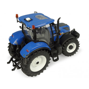 Porte-clés tracteur Mc Cormick X8.680 rouge
