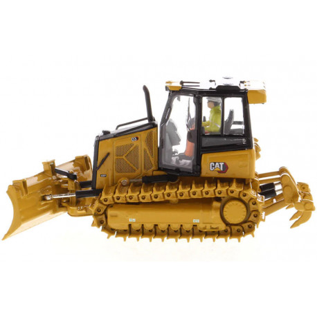 Bulldozer Caterpillar D3 - Diecast Masters 85673