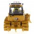 Bulldozer Caterpillar D3 - Diecast Masters 85673