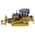 Bulldozer Caterpillar D5 1/87 - Diecast Masters 85953