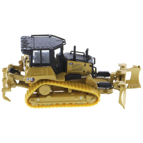 Bulldozer Caterpillar D5 1/87 - Diecast Masters 85953