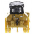 Bulldozer Caterpillar D5 1/87 - Diecast Masters 85953