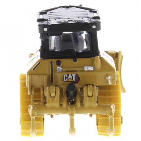Bulldozer Caterpillar D5 1/87 - Diecast Masters 85953