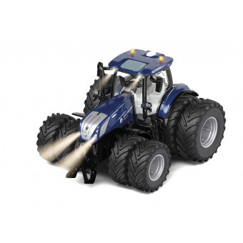 Jouet Siku Tracteur NH + Epandeur - dès 3 ans : Jeux et jouets pour enfants  SIKU maison - botanic®