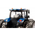 Tracteur NH T7.315 jumelé RC avec télécommande - Siku 6739