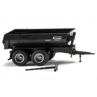 Camion toupie