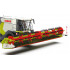 Moissonneuse Claas Trion 720 Montana - Wiking 7857