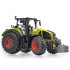 Tracteur Claas Axion 950 - Wiking 7863