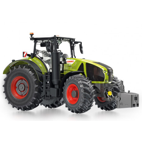 Tracteur Claas Axion 950 - Wiking 7863