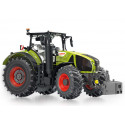 Tracteur Claas Axion 950 - Wiking 7863