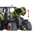 Tracteur Claas Axion 950 - Wiking 7863