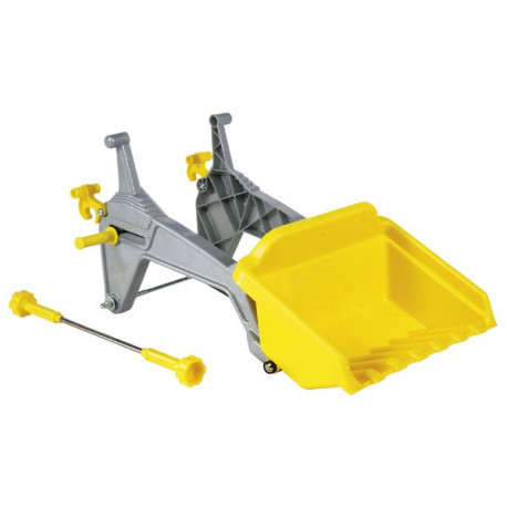 Pelleteuse RollyKid Lader