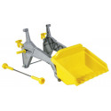 Pelleteuse RollyKid Lader - Rollytoys 409310