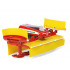 Faucheuse frontale Pottinger Novaca -Wiking 7862