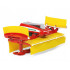 Faucheuse frontale Pottinger Novaca -Wiking 7862